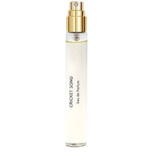 Floraiku Cricket Song Eau de Parfum Spray for Unisex 0.33 oz / 10ml - New